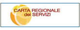 Carta Regionale dei Servizi Carta Regionale dei Servizi