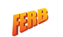 logo FERB logo FERB